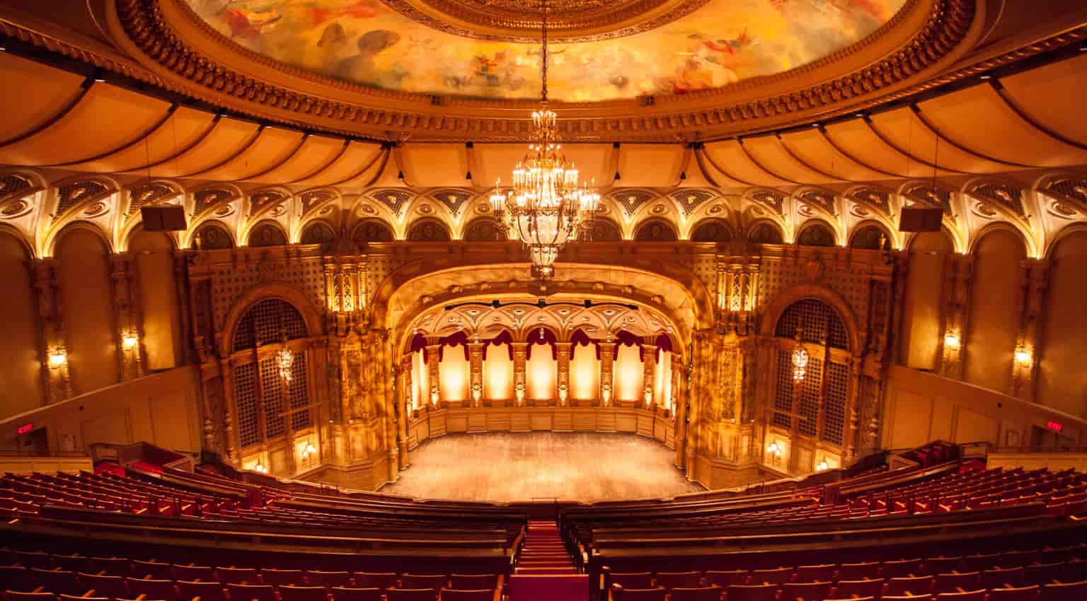 Orpheum Theatre