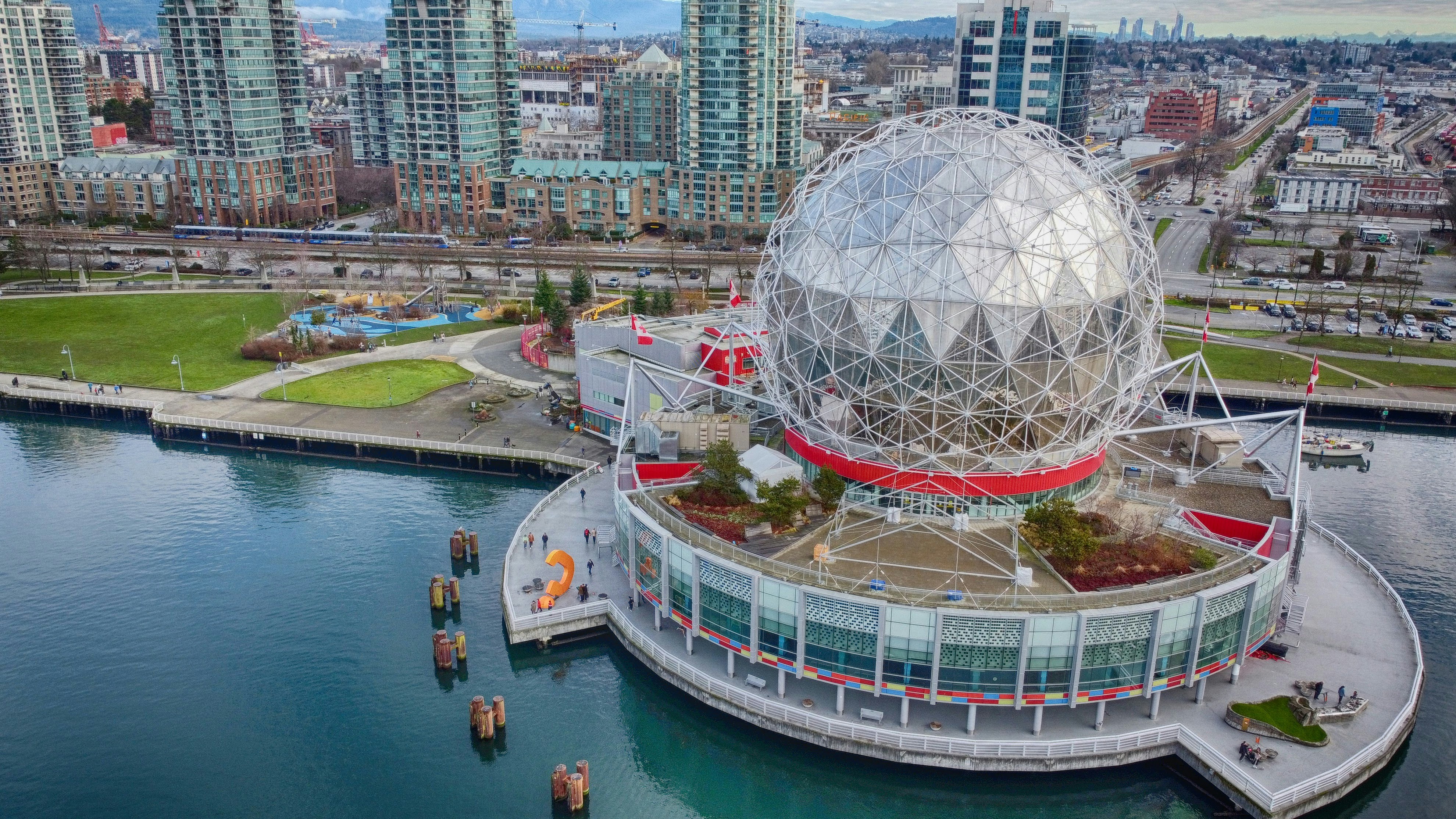 Science World
